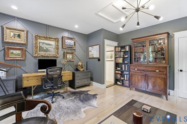 8576 Barrique Rd, New Kent, VA 23124