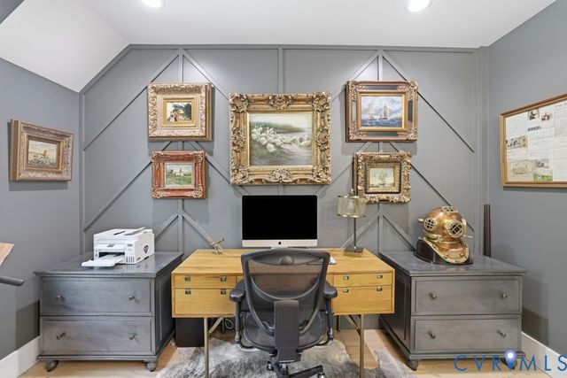 8576 Barrique Rd, New Kent, VA 23124
