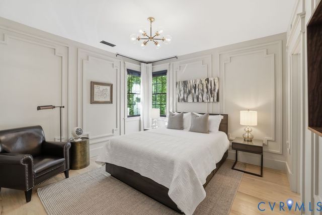 8576 Barrique Rd, New Kent, VA 23124