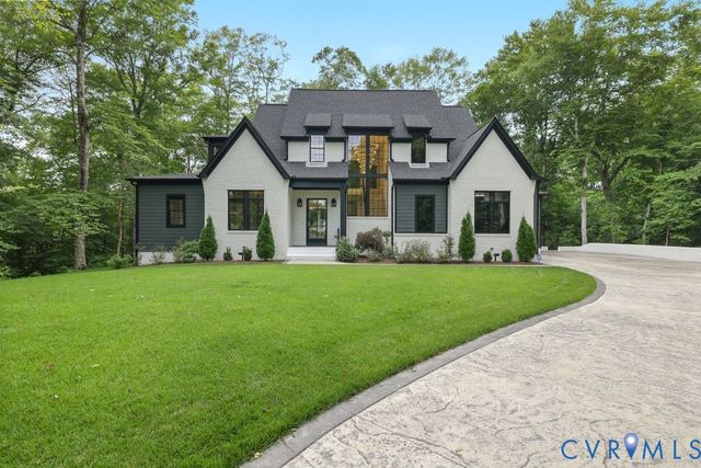 8576 Barrique Rd, New Kent, VA 23124