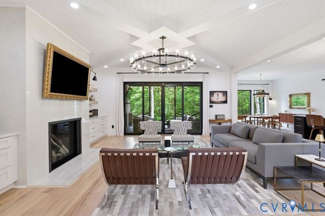 8576 Barrique Rd, New Kent, VA 23124