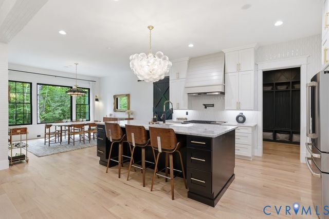 8576 Barrique Rd, New Kent, VA 23124