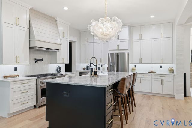 8576 Barrique Rd, New Kent, VA 23124