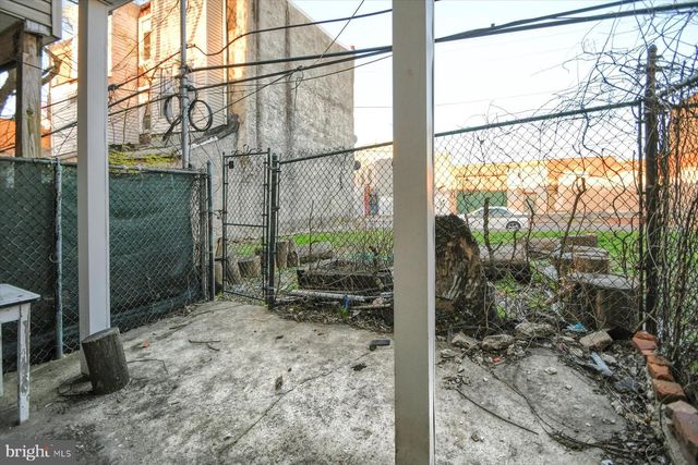 832 N HUTTON ST, Philadelphia, PA 19104