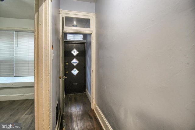 832 N HUTTON ST, Philadelphia, PA 19104
