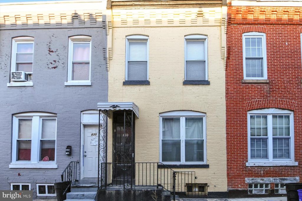 832 N HUTTON ST, Philadelphia, PA 19104