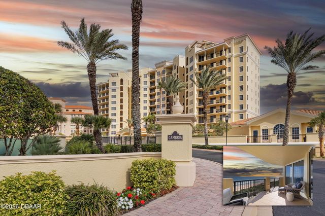 19 Avenue de la Mer Apt 405, Palm Coast, FL 32137