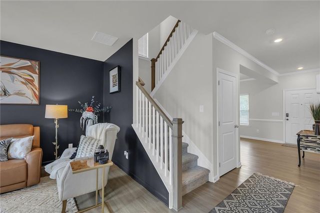 635 RIVER RUN Drive, Dallas, GA 30132