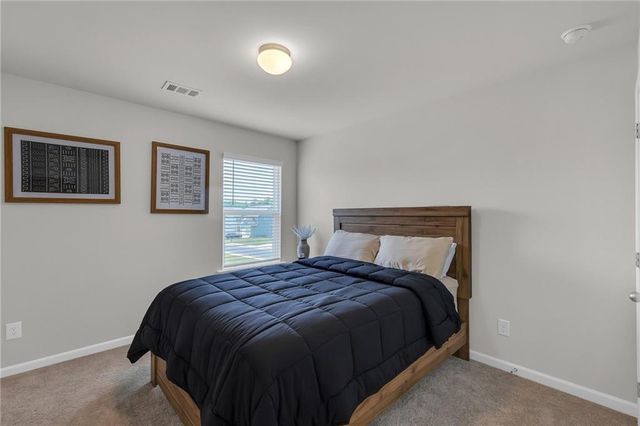 635 RIVER RUN Drive, Dallas, GA 30132