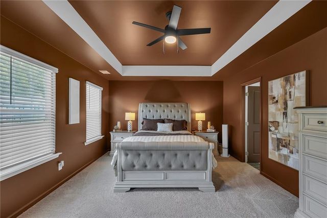 635 RIVER RUN Drive, Dallas, GA 30132