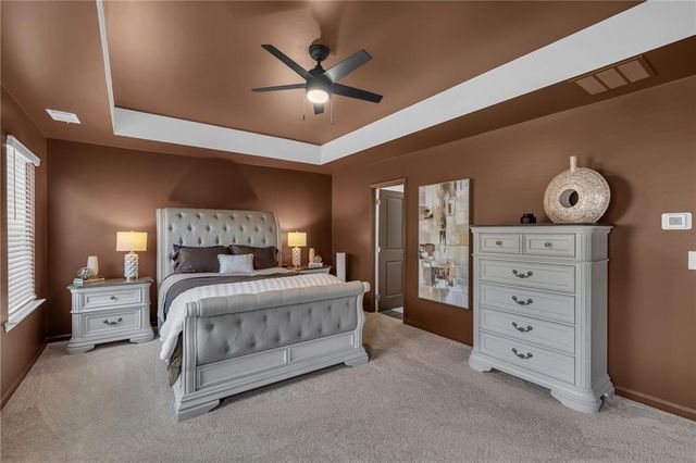 635 RIVER RUN Drive, Dallas, GA 30132