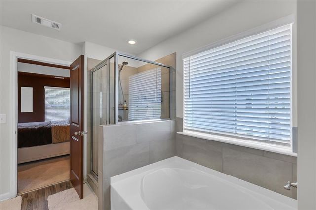 635 RIVER RUN Drive, Dallas, GA 30132