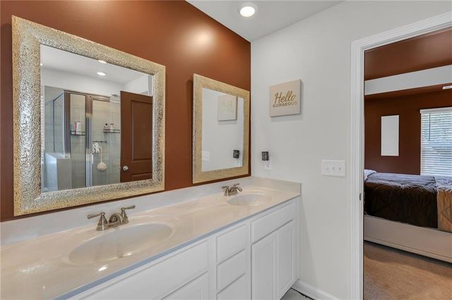 635 RIVER RUN Drive, Dallas, GA 30132
