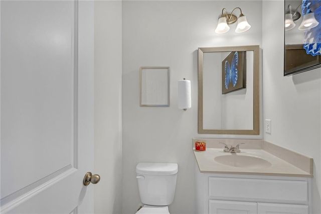 635 RIVER RUN Drive, Dallas, GA 30132