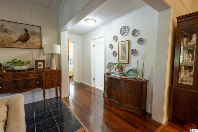 240 VANCE ROAD, West Blocton, AL 35184