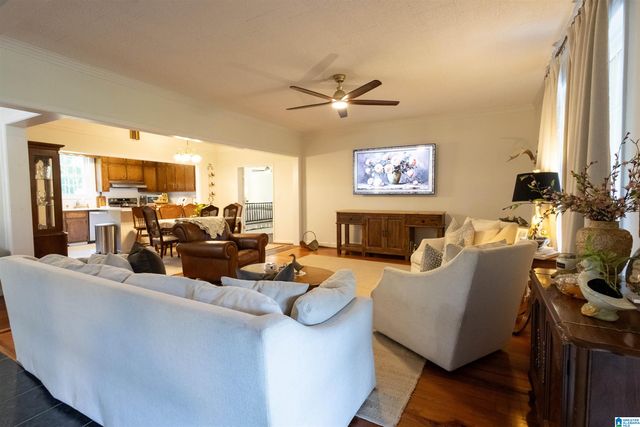 240 VANCE ROAD, West Blocton, AL 35184
