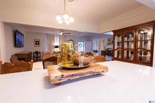 240 VANCE ROAD, West Blocton, AL 35184