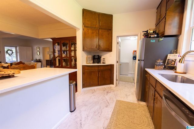 240 VANCE ROAD, West Blocton, AL 35184