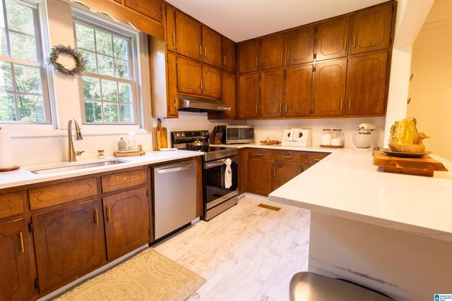240 VANCE ROAD, West Blocton, AL 35184
