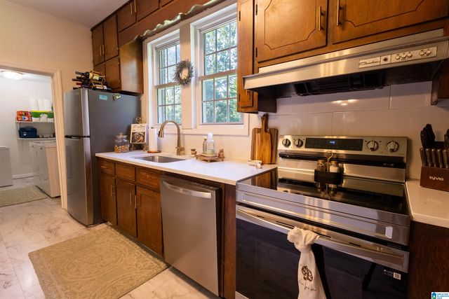 240 VANCE ROAD, West Blocton, AL 35184