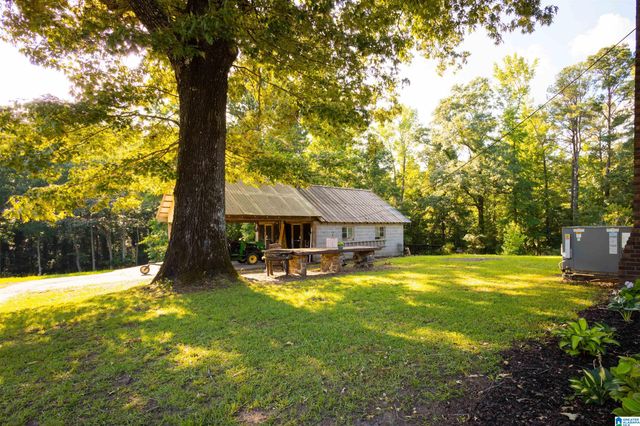 240 VANCE ROAD, West Blocton, AL 35184