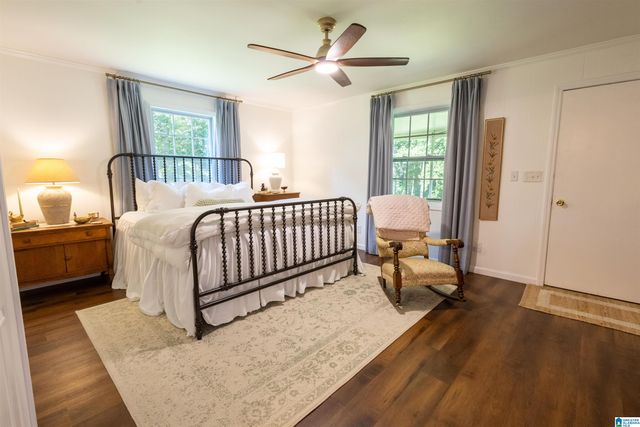 240 VANCE ROAD, West Blocton, AL 35184