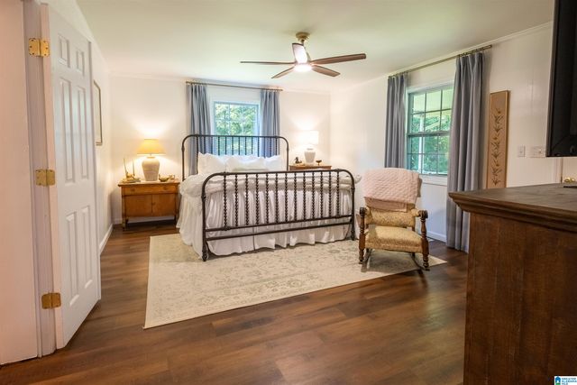 240 VANCE ROAD, West Blocton, AL 35184