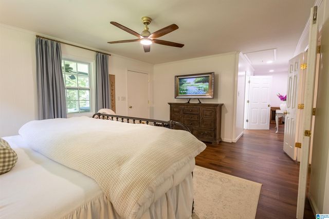240 VANCE ROAD, West Blocton, AL 35184