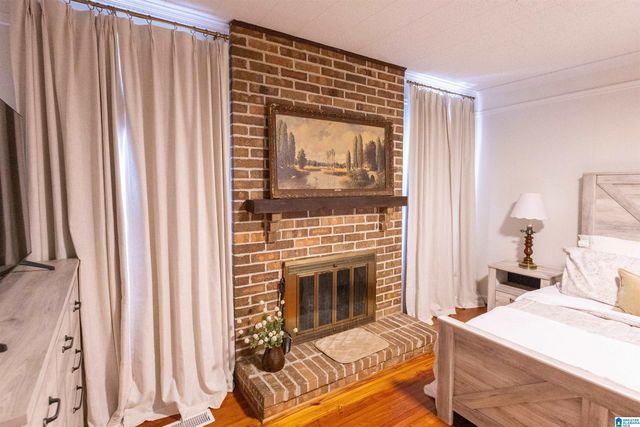 240 VANCE ROAD, West Blocton, AL 35184