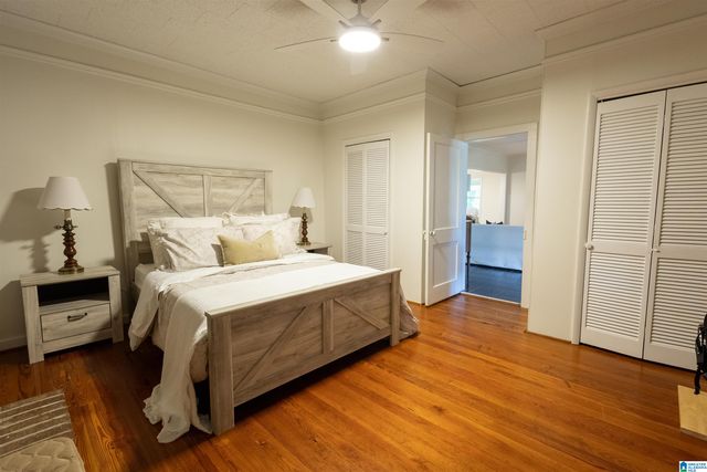 240 VANCE ROAD, West Blocton, AL 35184