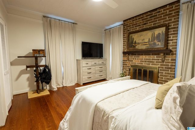 240 VANCE ROAD, West Blocton, AL 35184