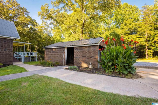 240 VANCE ROAD, West Blocton, AL 35184