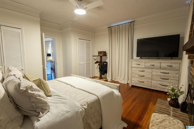 240 VANCE ROAD, West Blocton, AL 35184