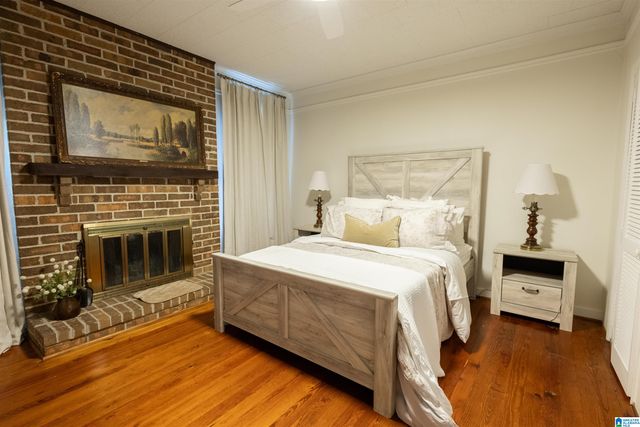 240 VANCE ROAD, West Blocton, AL 35184