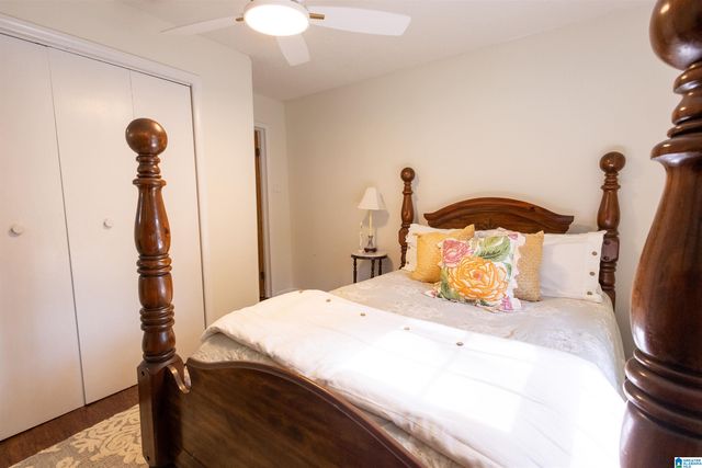 240 VANCE ROAD, West Blocton, AL 35184