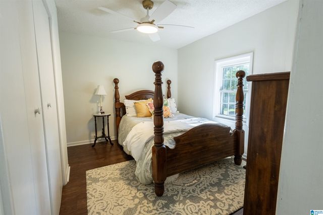 240 VANCE ROAD, West Blocton, AL 35184