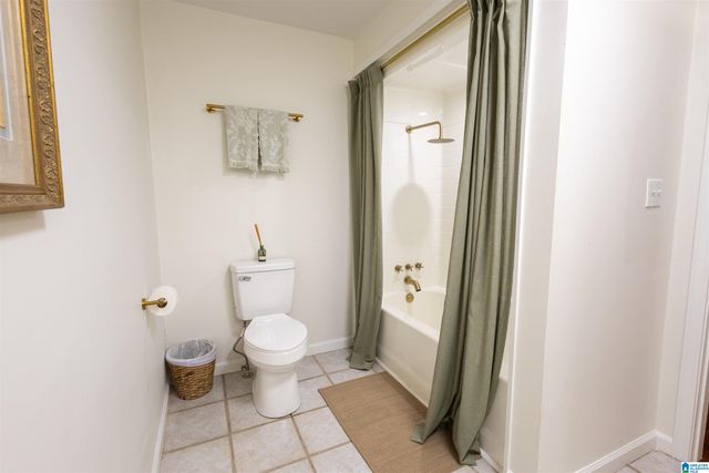 240 VANCE ROAD, West Blocton, AL 35184