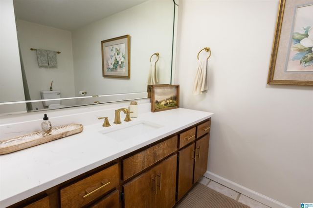 240 VANCE ROAD, West Blocton, AL 35184