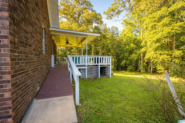 240 VANCE ROAD, West Blocton, AL 35184