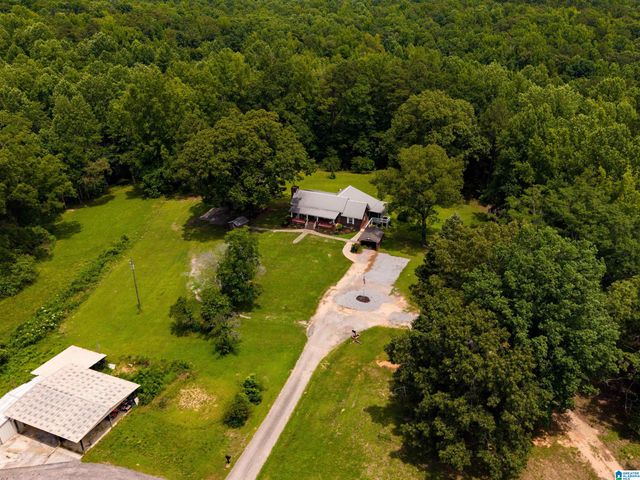 240 VANCE ROAD, West Blocton, AL 35184
