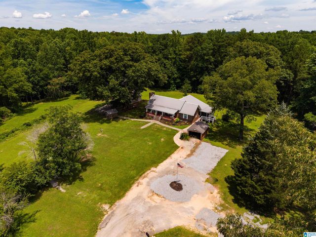 240 VANCE ROAD, West Blocton, AL 35184