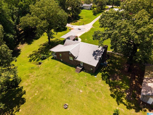 240 VANCE ROAD, West Blocton, AL 35184