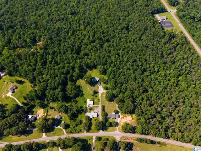 240 VANCE ROAD, West Blocton, AL 35184