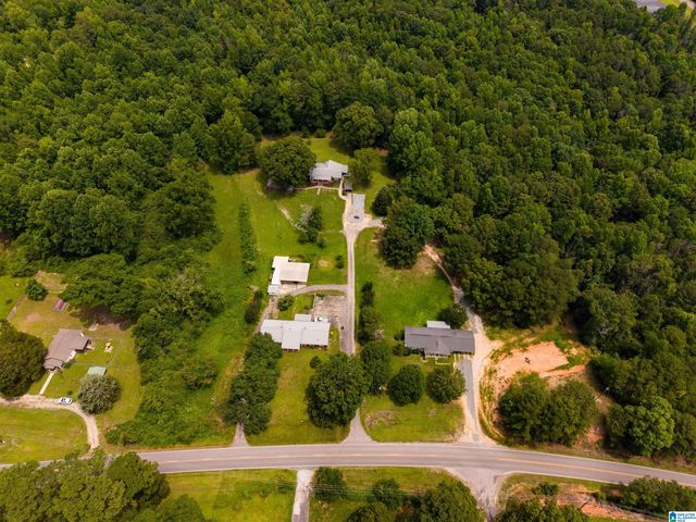 240 VANCE ROAD, West Blocton, AL 35184