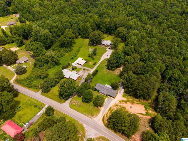 240 VANCE ROAD, West Blocton, AL 35184