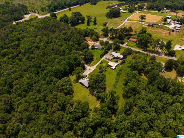 240 VANCE ROAD, West Blocton, AL 35184