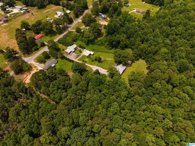 240 VANCE ROAD, West Blocton, AL 35184