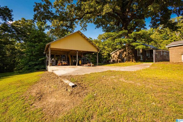 240 VANCE ROAD, West Blocton, AL 35184