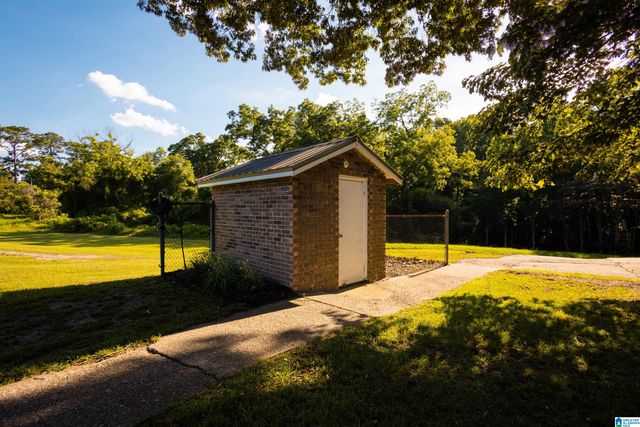 240 VANCE ROAD, West Blocton, AL 35184