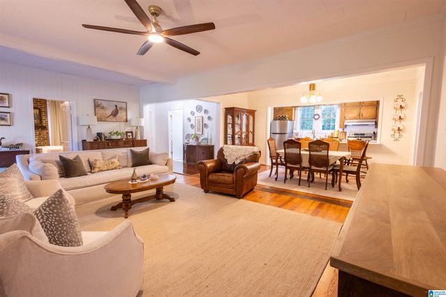 240 VANCE ROAD, West Blocton, AL 35184